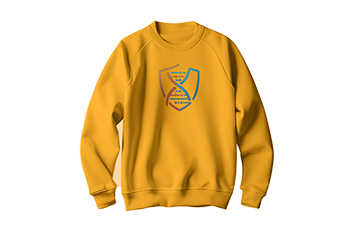 Moletom Porfiria Academy