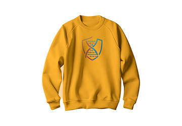 Moletom Porfiria Academy